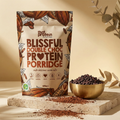 Image 2 for Blissful double Chco `Chip Protein Porridge 600g