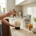 Image 3 for Nutty Nutty Peanut Butter Protein 300g