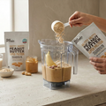 Image 4 for Nutty Nutty Peanut Butter Protein 300g
