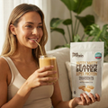 Image 5 for Nutty Nutty Peanut Butter Protein 300g