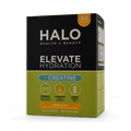 Image 1 for ELEVATE Hydration +Creatine Electrolytes Lemon & Lime x30 Sachets