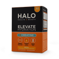 Image 1 for ELEVATE Hydration +Creatine Electrolytes Tropical x30 Sachets