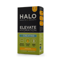 Image 1 for ELEVATE Hydration +Creatine Electrolytes Lemon & Lime x7 Sachets