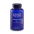 Image 1 for Immune Plus - Vitamin C, Zinc & Berry Complex - 90 Tablets