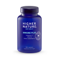 Image 1 for Immune Plus - Vitamin C, Zinc & Berry Complex - 180 Tablets