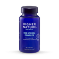Image 1 for Red Sterol Complex - Plant Sterol Formula - 90 Tablets