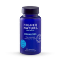 Image 1 for Visual Eyes - Eye Support Formula - 10 Key Nutrients - 90 Vegan Capsules