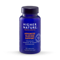 Image 1 for Advanced Glucose Support - 13 Key Nutrients - 90 Vegan Capsules
