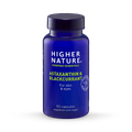 Image 1 for Astaxanthin & Blackcurrant - With AstaSuper® - 90 Vegan Capsules - 45 Servings