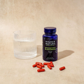 Image 2 for Astaxanthin & Blackcurrant - With AstaSuper® - 90 Vegan Capsules - 45 Servings