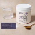 Image 4 for True Food® Pure Marine Collagen - Sustainable & Science-Backed Naticol® - 6100mg Per Serving - 185g Powder