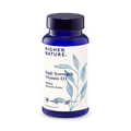 Image 1 for Vitamin D3 2000 IU - High Strength - 120 Capsules