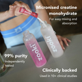 Image 5 for Creatine+ For Women Powder Summer Fruits Flavour 7 Sachets