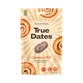 Image 1 for True Dates Cinnamon Roll 100g