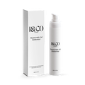 Image 1 for I&Co Cosmetics Niacinamide Gel Moisturiser 50ml