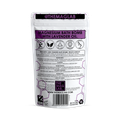 Image 2 for The Mag Lab. Sleep Deeper Magnesium Crushed Bath Bomb 200G