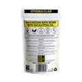Image 2 for The Mag Lab. Mental Wellness Magnesium Crushed Bath Bomb 200G