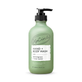 Image 2 for Hand + Body Wash With Kiwi Water 250ml