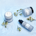 Image 3 for Hair Serum With Fermented Rice Water + Baobab 50ml