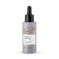 Image 1 for Scalp + Hair Oil With Upcycled Bacuri Butter And Castor Oil 100ml