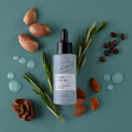 Image 2 for Scalp + Hair Oil With Upcycled Bacuri Butter And Castor Oil 100ml