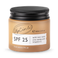 Image 2 for Spf 25 Mineral Sunscreen 60ml