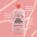 Image 4 for Tone & Tighten Body Wash 320 ml