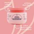 Image 2 for Tone & Tighten Sugar Body Scrub 250ml
