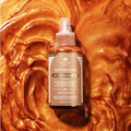 Image 3 for Go For Gold Dry Shimmering Oil 100ml