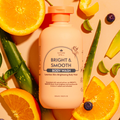 Image 3 for Bright & Smooth Body Wash 320ml
