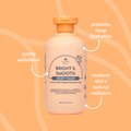 Image 5 for Bright & Smooth Body Wash 320ml