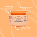 Image 5 for Bright & Smooth Sugar Body Scrub 250ml