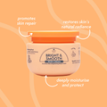 Image 5 for Bright & Smooth Body Cream 250ml