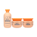 Image 1 for NATURE SPELL BRIGHT & SMOOTH BODYCARE SET