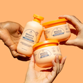 Image 3 for NATURE SPELL BRIGHT & SMOOTH BODYCARE SET