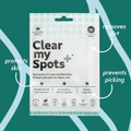 Image 2 for Clear My Spots Pimple Patches