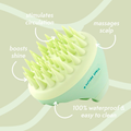 Image 5 for Hair Oil Scalp Boosting Massager