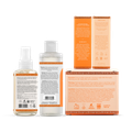 Image 2 for Vitamin C + Fruit Aha Skincare Set