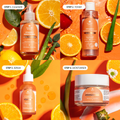 Image 5 for Vitamin C + Fruit Aha Skincare Set