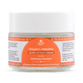Image 1 for Vitamin C + Pineapple Glow Up Face Cream 100ml