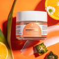 Image 2 for Vitamin C + Pineapple Glow Up Face Cream 100ml