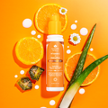 Image 3 for Vitamin C + Pineapple Spf 50+ Face Fluid 75ml