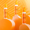 Image 5 for Vitamin C + Pineapple Spf 50+ Face Fluid 75ml