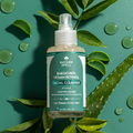 Image 5 for Bakuchiol Vegan Retinol Facial Cleanser 100ml