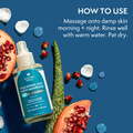 Image 4 for Hyaluronic Acid Snow Mushroom Facial Cleanser 100ml