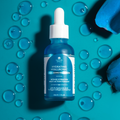 Image 4 for Hydrating Hyaluronic Anti-Aging Face Serum 30ml