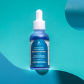 Image 5 for Hydrating Hyaluronic Anti-Aging Face Serum 30ml
