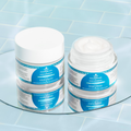 Image 4 for Hyaluronic Acid + Snow Mushroom  Hydrating Water Cream 100ml
