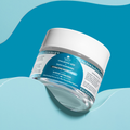Image 5 for Hyaluronic Acid + Snow Mushroom  Hydrating Water Cream 100ml