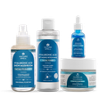 Image 1 for Hydrating Hyaluronic +  Snow Mushroom Skincare Set